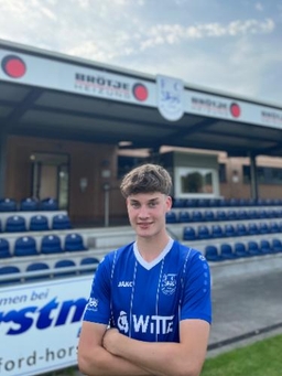 Avatar Bild für Lasse Osterloh