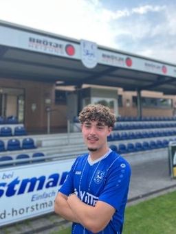 Avatar Bild für Bo Leon Perez Valerio