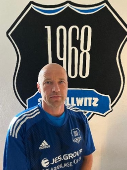Avatar Bild für Tino Zander