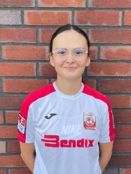Avatar Bild für Büsra Kezban Benli