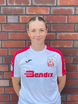 Avatar Bild für Lara-Sophie Beyer