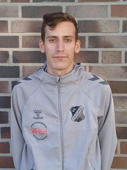 Avatar Bild für Leonard Grünefeld