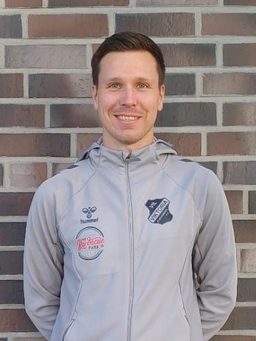 Avatar Bild für Patrick Huelsbus