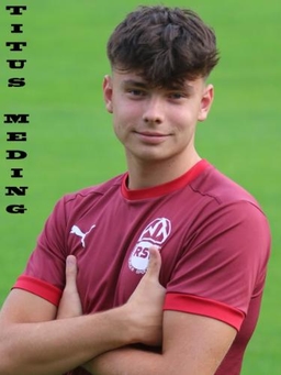 Avatar Bild für Titus Meding