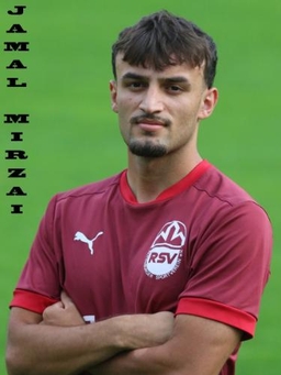 Avatar Bild für Ajmal Mirzai