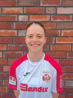 Avatar Bild für Lara Hülsmann