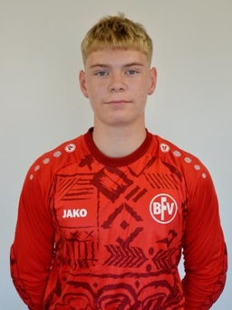 Avatar Bild für Benjamin Oskar Maletzke