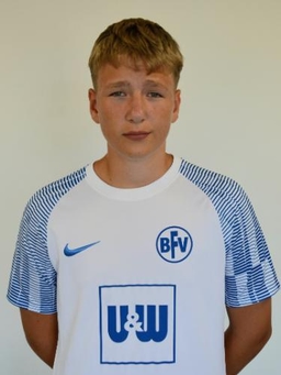 Avatar Bild für Finn Teucher