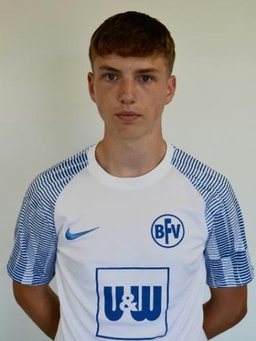 Avatar Bild für Niklas Kretschmer