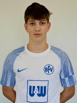 Avatar Bild für Paul Luca Nierade