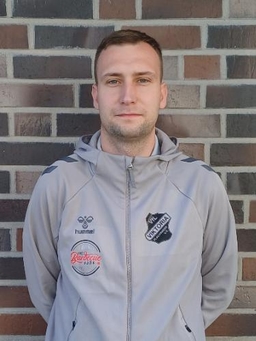 Avatar Bild für Tristan Rakowski