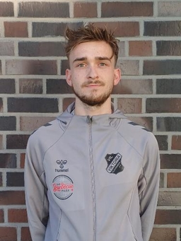Avatar Bild für Dominik Schmitt