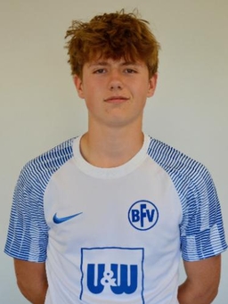 Avatar Bild für Alex Thomas