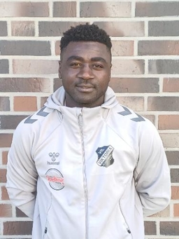 Avatar Bild für Ibrahim Traore