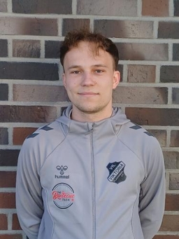 Avatar Bild für Kay-Marlon Coerd van Santen