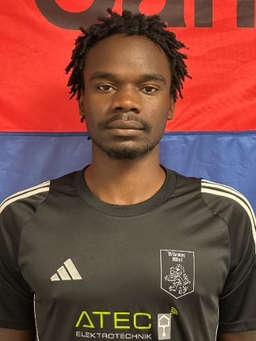 Avatar Bild für Denews Berwin Oswald