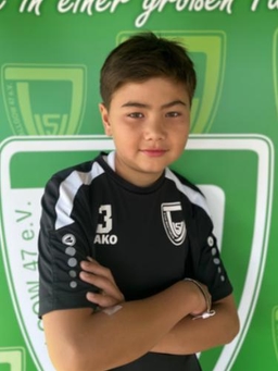 Avatar Bild für Samuel Kung