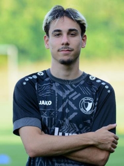 Avatar Bild für Emilio Luca Valente