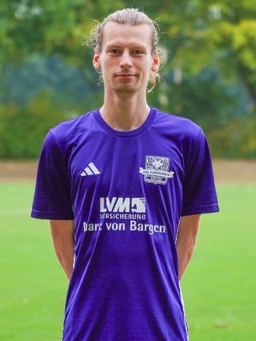 Avatar Bild für Finn Czekay