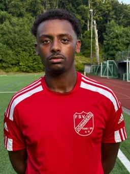 Avatar Bild für Elias Kidane