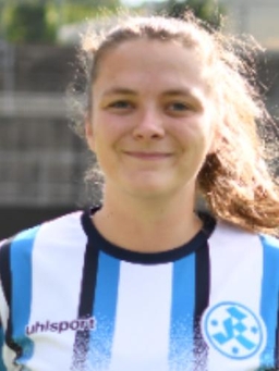 Avatar Bild für Mona Ernst