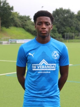 Avatar Bild für Evan-Bless Appiah