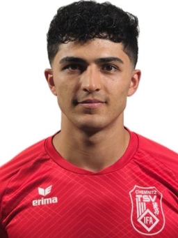 Avatar Bild für Mohamad Al Khalaf