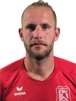 Avatar Bild für Toni Barth