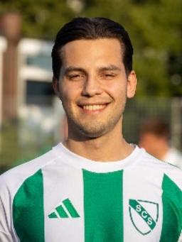 Avatar Bild für Kilian-Joel Müller