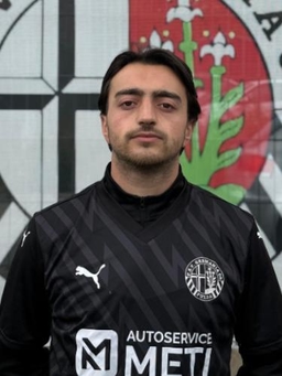 Avatar Bild für Oguzhan Er