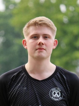 Avatar Bild für Dominik Müller