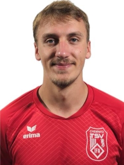 Avatar Bild für Lukas Haberehrn