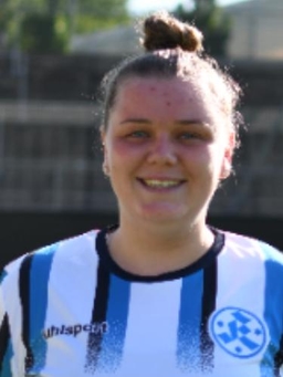 Avatar Bild für Anna-Lena Knäringer