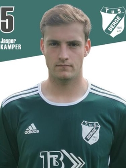 Avatar Bild für Jasper Kamper