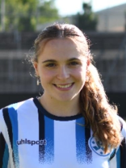 Avatar Bild für Chiara Scinardo Alesi