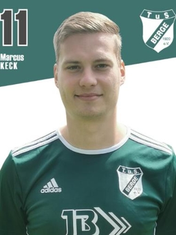 Avatar Bild für Marcus Keck