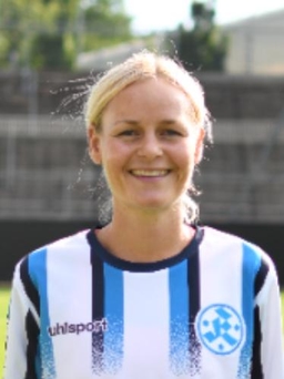 Avatar Bild für Theresa Wagner