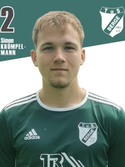 Avatar Bild für Simon Krümpelmann