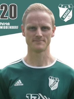 Avatar Bild für Patrick Middendorf
