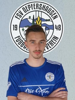 Avatar Bild für Marlon Werner