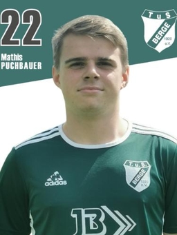 Avatar Bild für Mathis Puchbauer