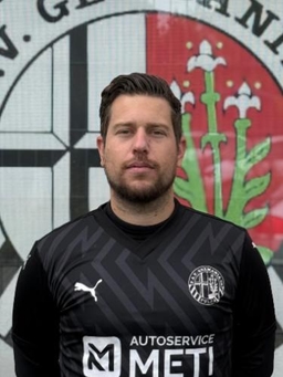Avatar Bild für Georgios Zachos