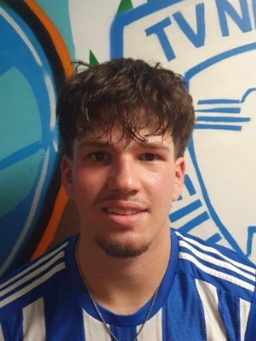 Avatar Bild für Mike Nannetti