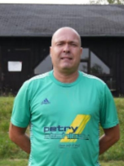 Avatar Bild für Mario Baumann