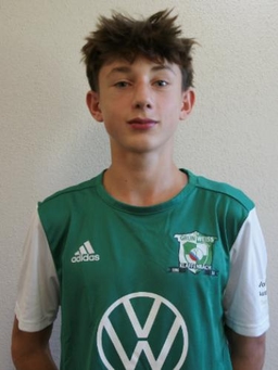 Avatar Bild für Jamie Louis Werner