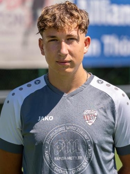 Avatar Bild für Finn Knop