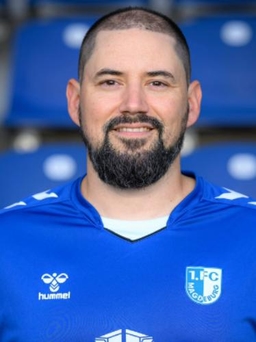 Avatar Bild für Johannes Junge