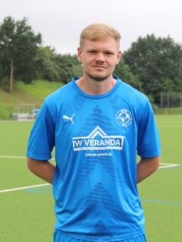 Avatar Bild für Alexander Sievers