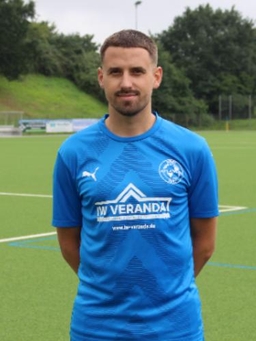 Avatar Bild für Kirill Beigel