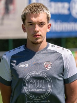 Avatar Bild für Joshua Schwarz
